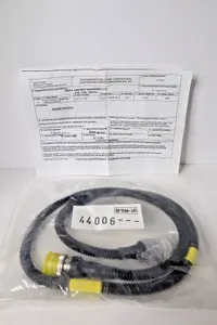 Gulfstream 100 MLG Electric Lock Down Harness 3453-1300-000 (NEW)